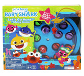 Spin Master Baby Shark Fishing Game 6054916 - Colorland Toys